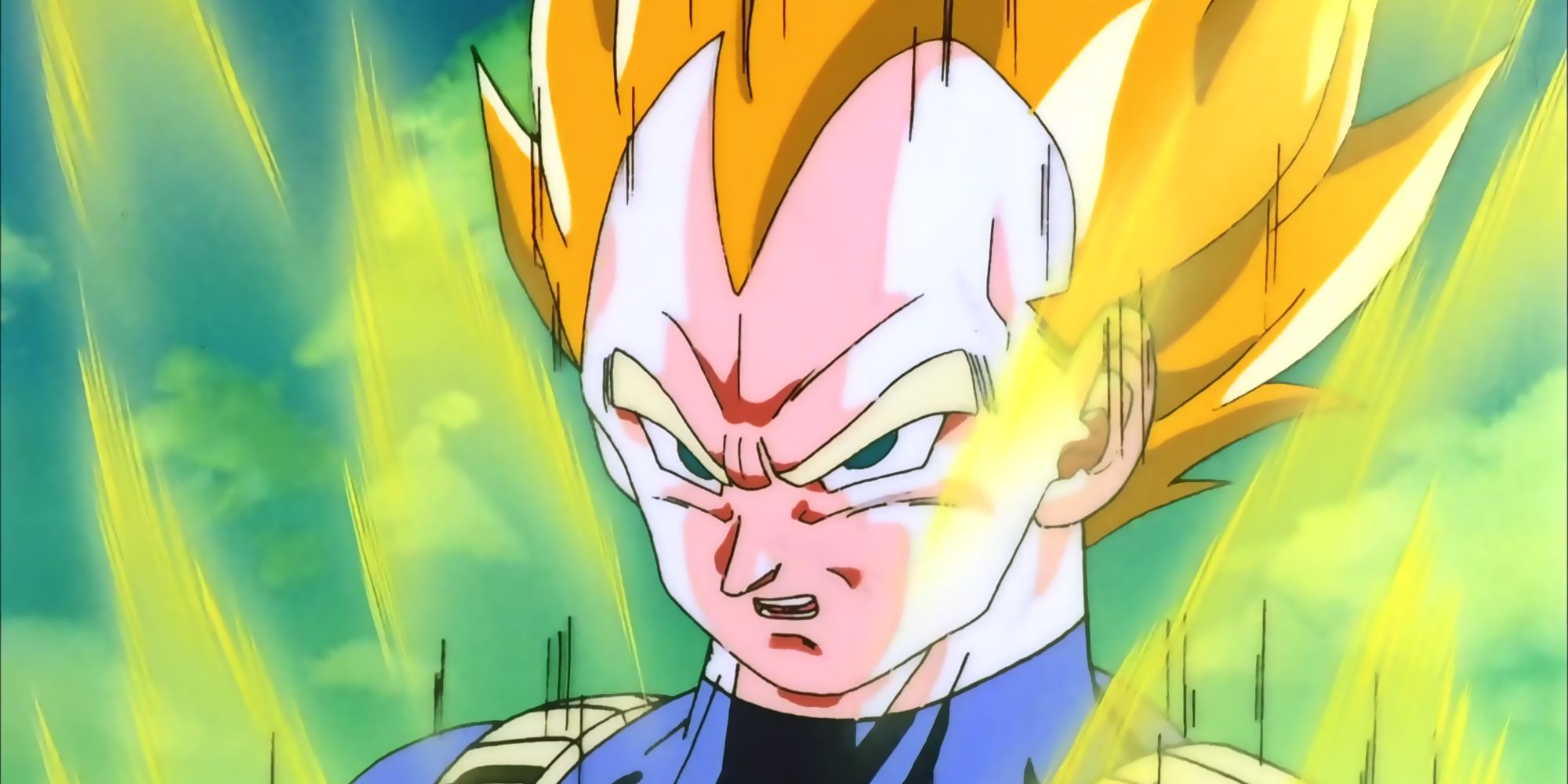 Vegeta è patetico in dragon ball ecco perché è grande Vegeta è patetico in dragon ball ecco perché è grande