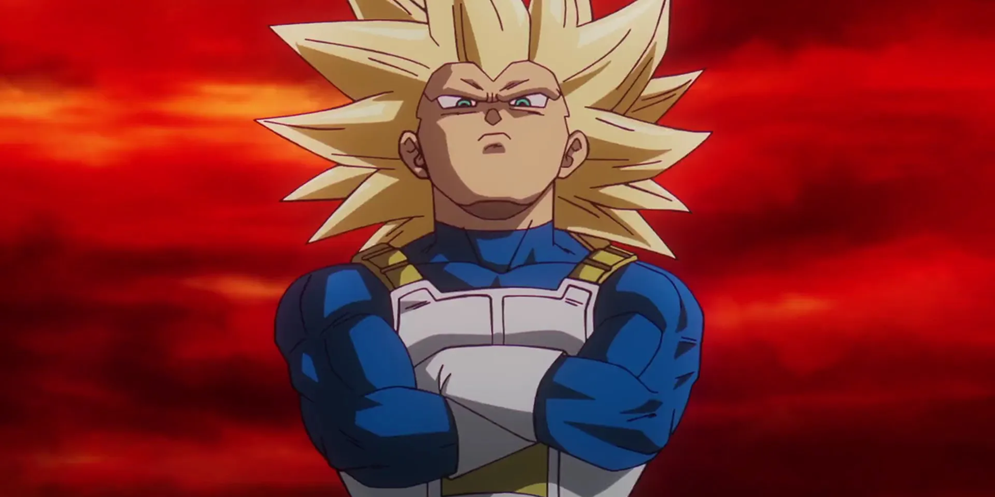Vegeta: le trasformazioni di dragon ball classificate dal peggiore al migliore