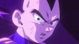 Dragon ball z limita il potenziale della razza saiyan