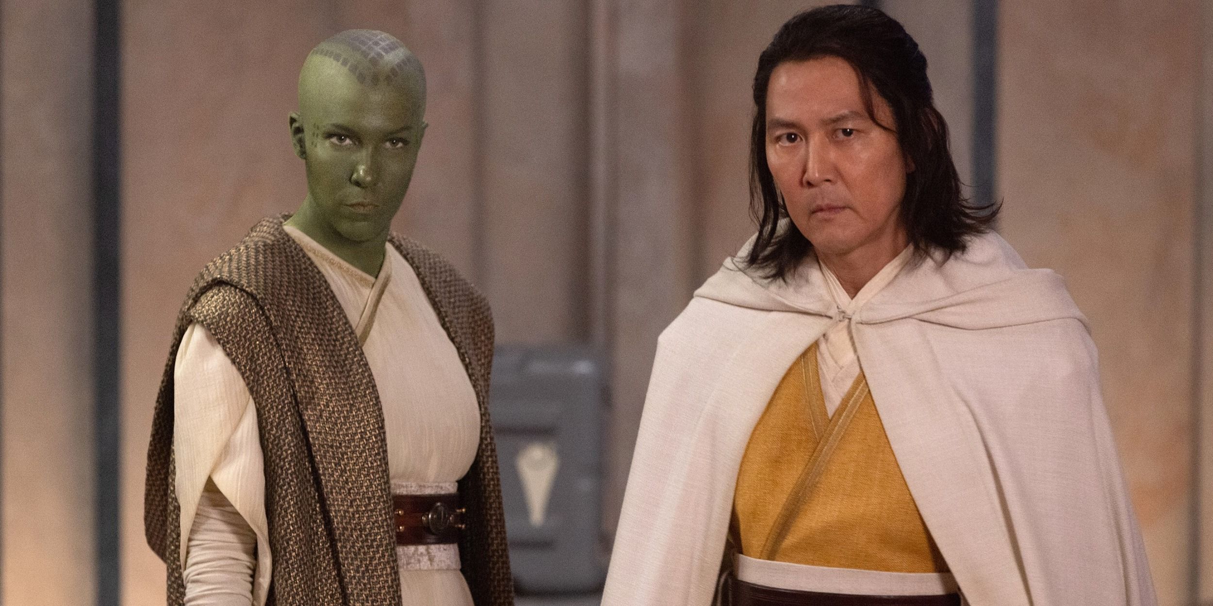 L’impatto dell’acolyte nell’era dei prequel di star wars: analisi approfondita