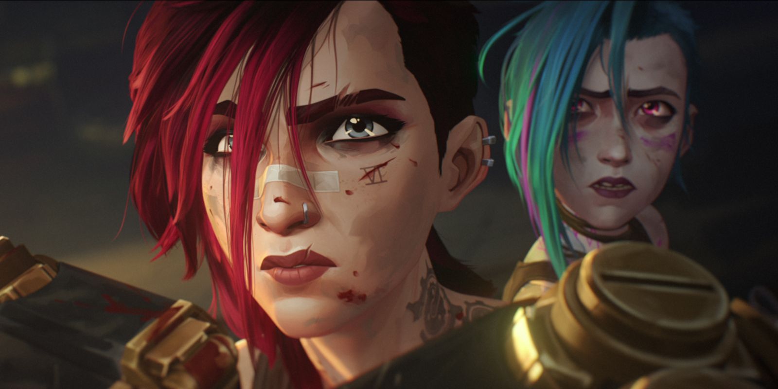 Blue eye samurai: il capolavoro di netflix che conquista gli spettatori Blue eye samurai: il capolavoro di netflix che conquista gli spettatori