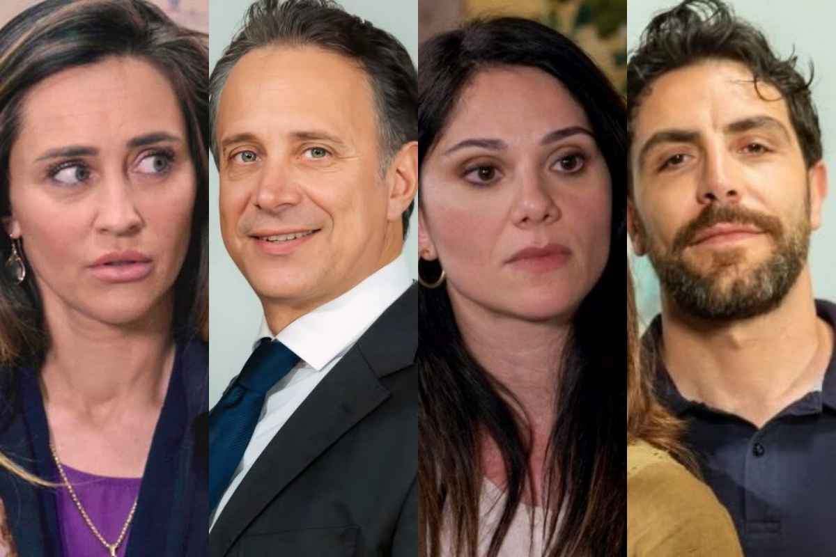 anticipazioni un posto al sole eugenio in crisi viola ha un segreto rosa e pino prendono una decisione importante