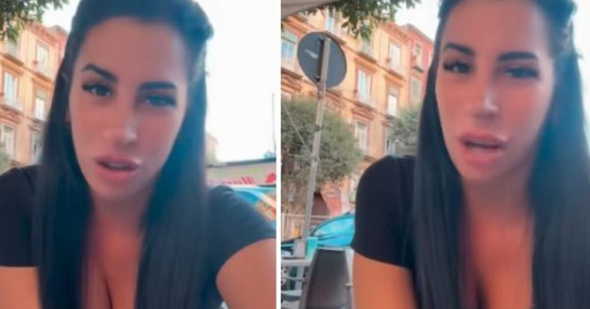 Canale 5 irriconoscibile: la star risponde alle accuse di cambiamento del volto Canale 5 irriconoscibile: la star risponde alle accuse di cambiamento del volto