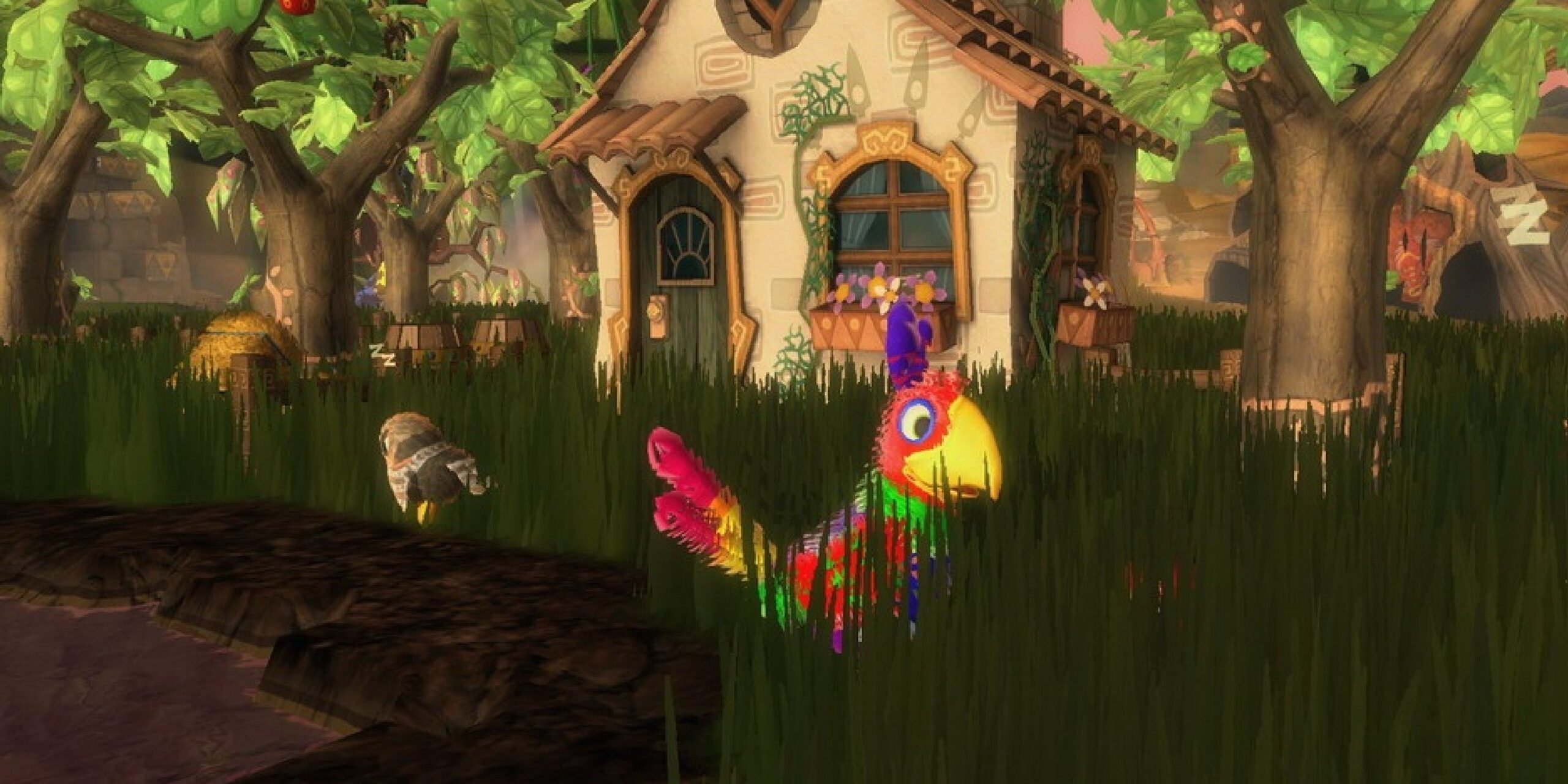 Viva piñata merita un ritorno: scopri il gioco degli animali accoglienti Viva piñata merita un ritorno: scopri il gioco degli animali accoglienti