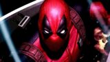 La trasformazione del re delle ombre in deadpool: il miglior momento del supereroe