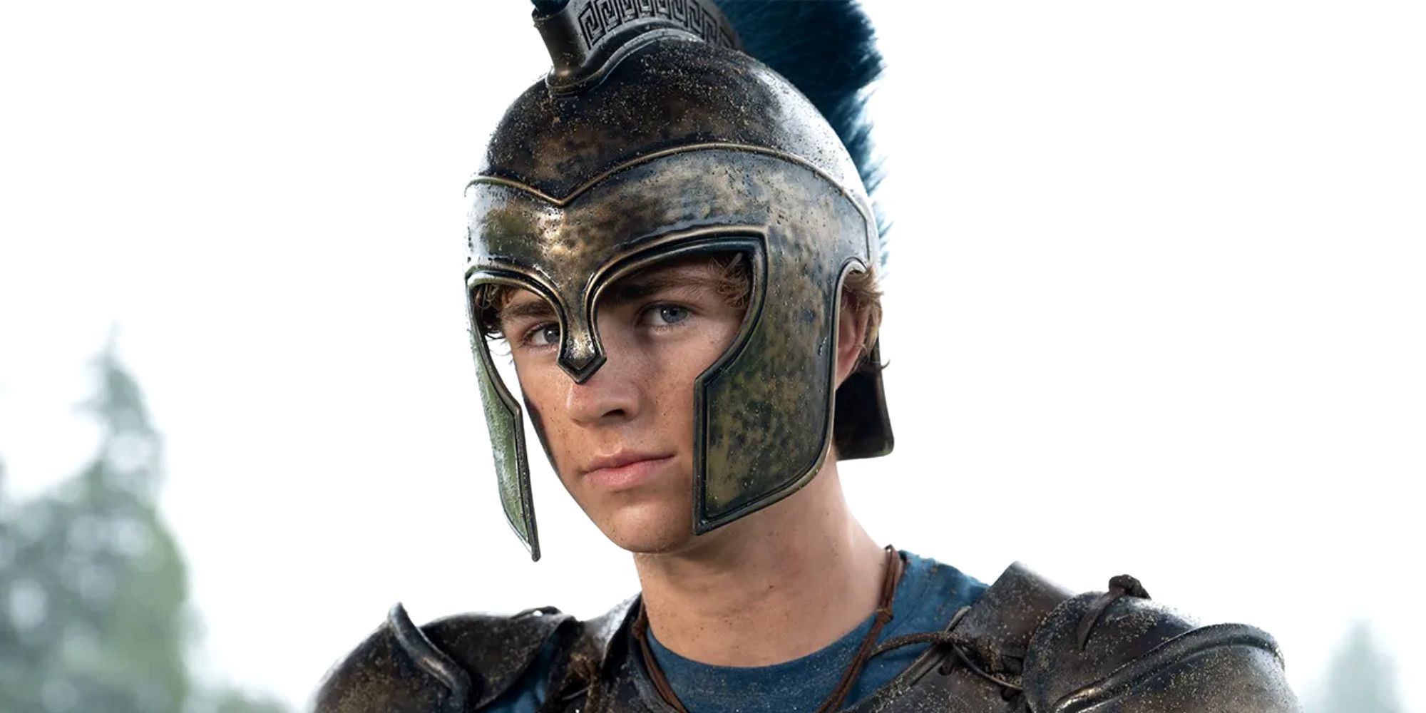 Percy Jackson e le somiglianze con Harry Potter: le parole di Walker Scobell Percy Jackson e le somiglianze con Harry Potter: le parole di Walker Scobell