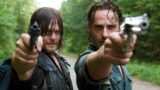 The walking dead: i protagonisti su netflix a agosto