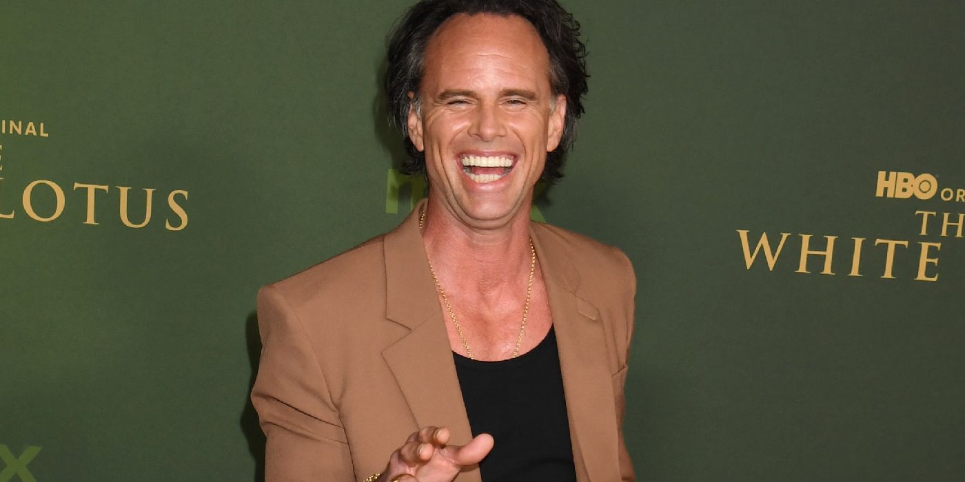 Walton goggins: il film nascosto con il punteggio del 90% su rotten tomatoes Walton goggins: il film nascosto con il punteggio del 90% su rotten tomatoes