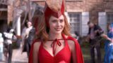 Wiccan inizia la sua prima serie da solo nella marvel
