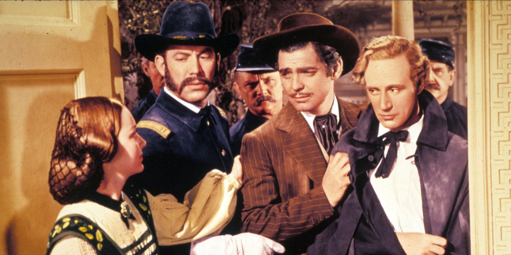 I migliori 10 film di ward bond oltre le collaborazioni con john wayne I migliori 10 film di ward bond oltre le collaborazioni con john wayne