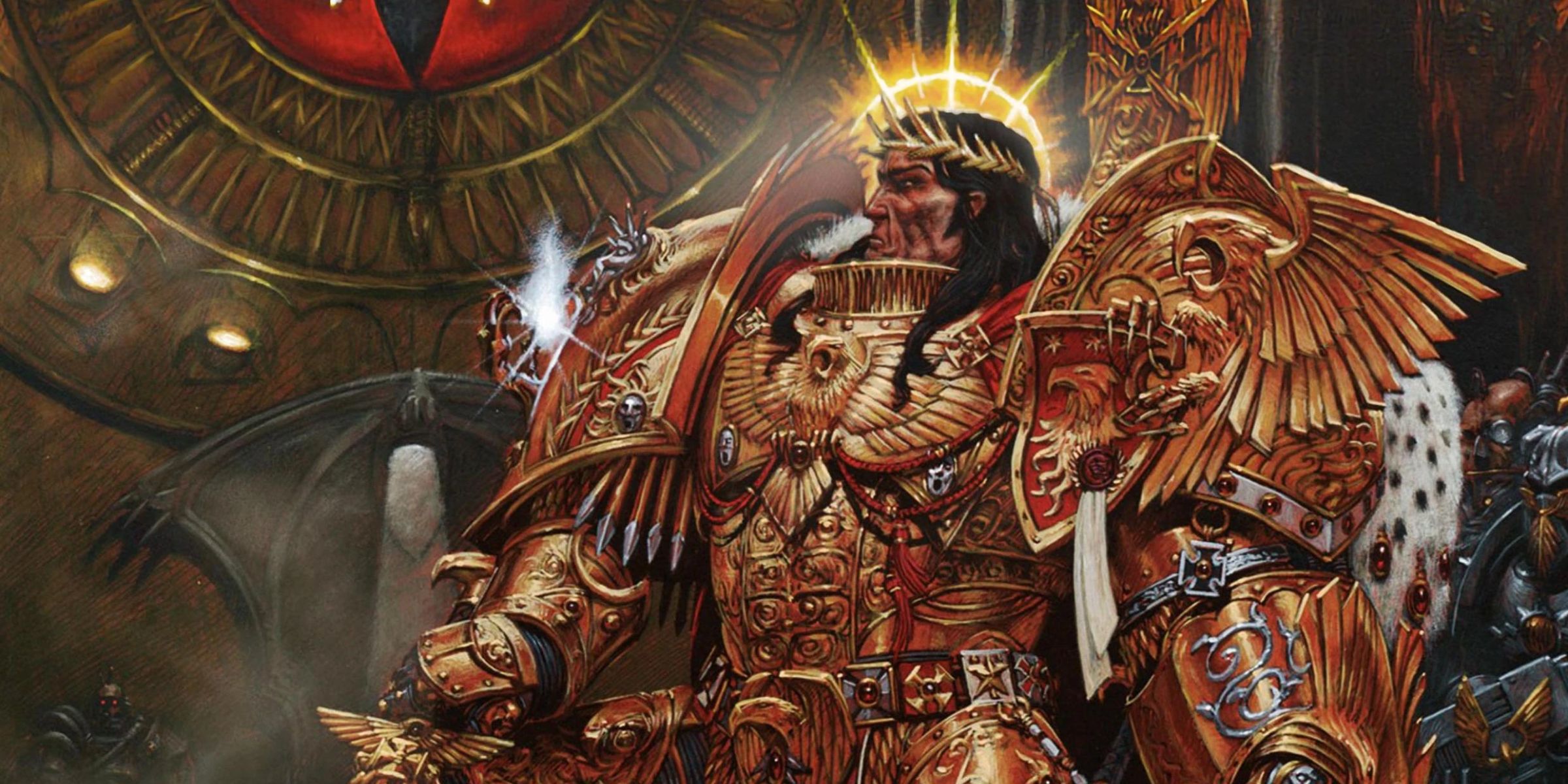 warhammer 40k giochi il miglior punto di partenza per principianti