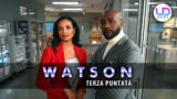 Verità segreta di linda mancini: anticipazioni terza puntata di watson