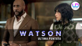 Ingrid tradisce la holmes clinic nell’ultima puntata di watson