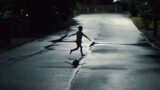 Significato della misteriosa posizione di corsa nelle armi