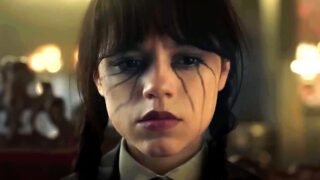 Perché mercoledì perde i suoi poteri nella stagione 2: spiegazione delle lacrime nere