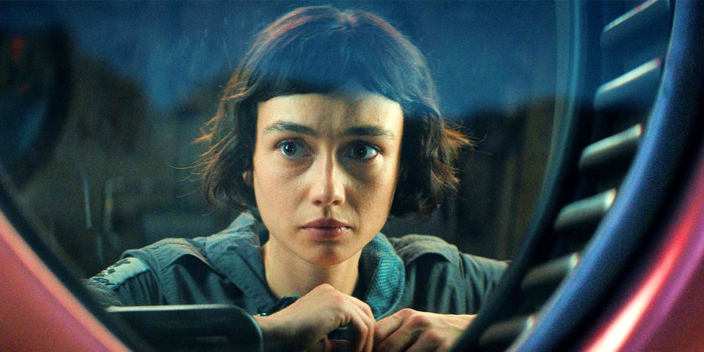 Reunion emotiva di wendy e hermit in alien: earth perché è stata la scelta giusta