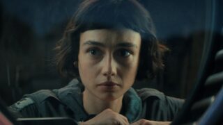Alien: il protagonista terrestre unisce le caratteristiche di ripley e newt