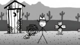 West of loathing: il gioco di ruolo western in stile stick figure da non perdere