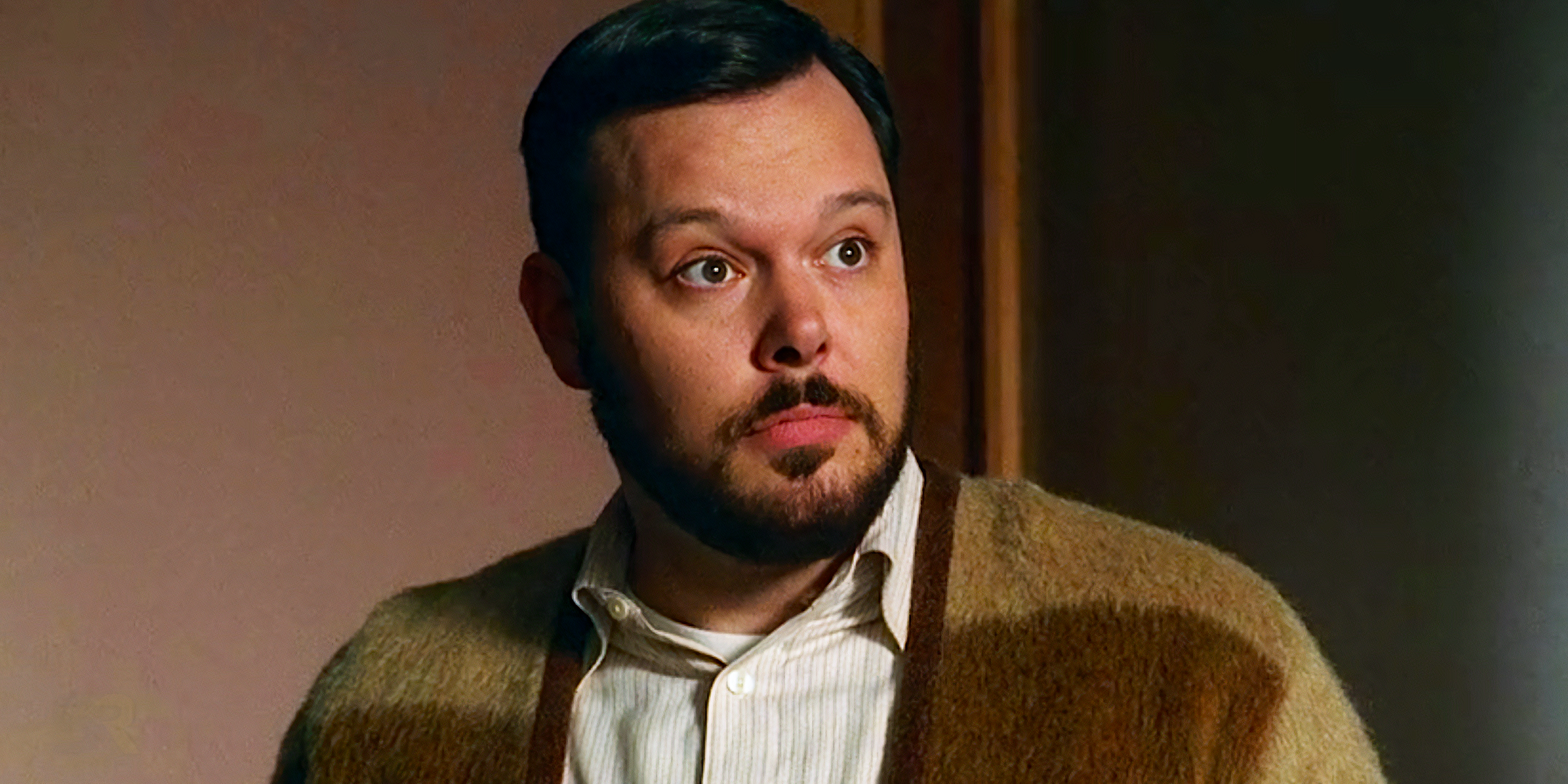 Declino di paul kinsey dopo la terza stagione di mad men Declino di paul kinsey dopo la terza stagione di mad men