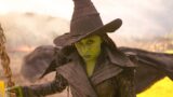 Elphaba svela il suo piano segreto in wicked: for good