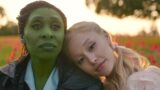 Wicked: svelati i personaggi iconici del mago di oz