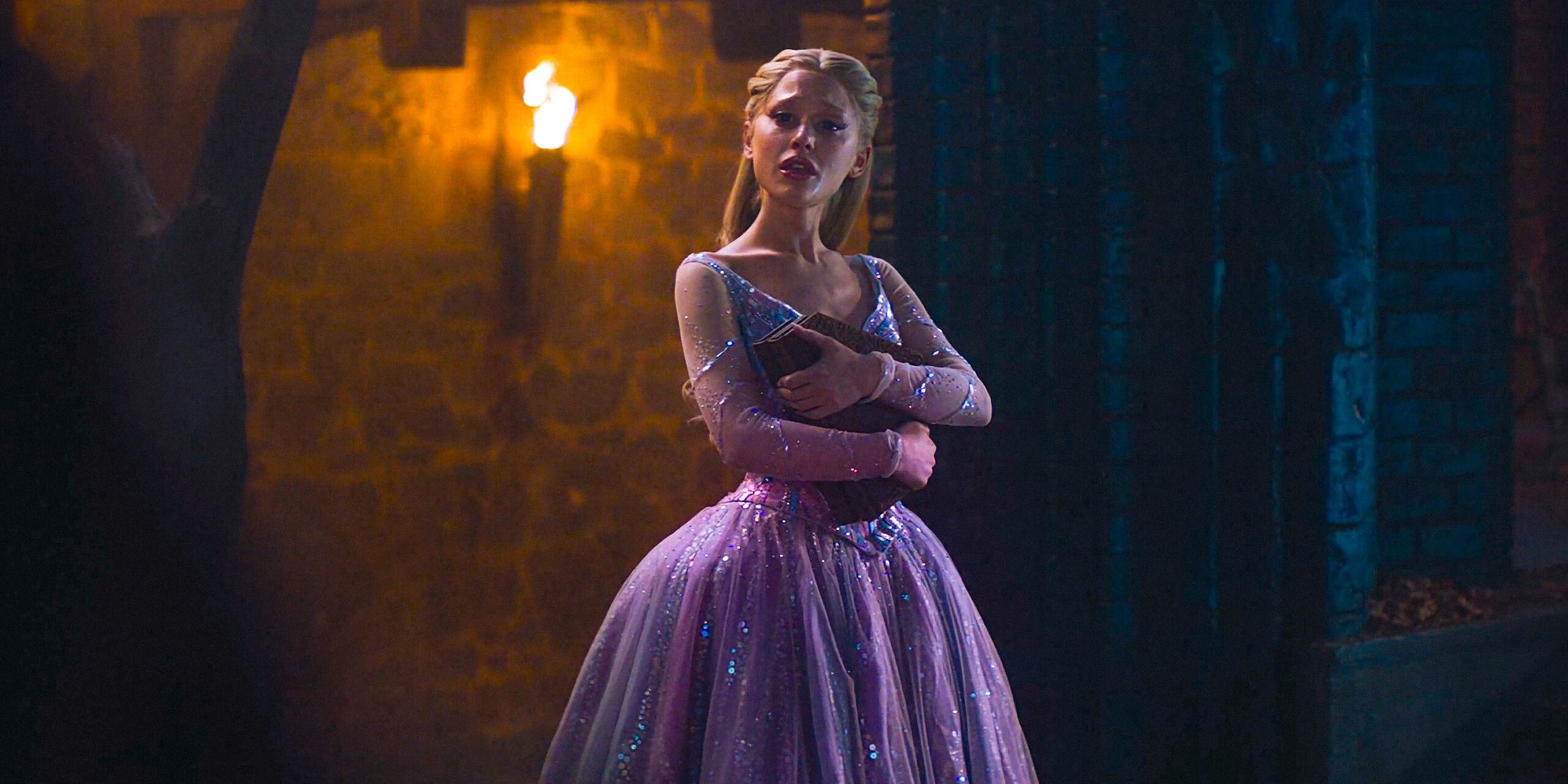 Wicked for good: le canzoni più attese del sequel