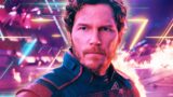 Star-Lord salva la galassia dalla guerra senza i Guardiani