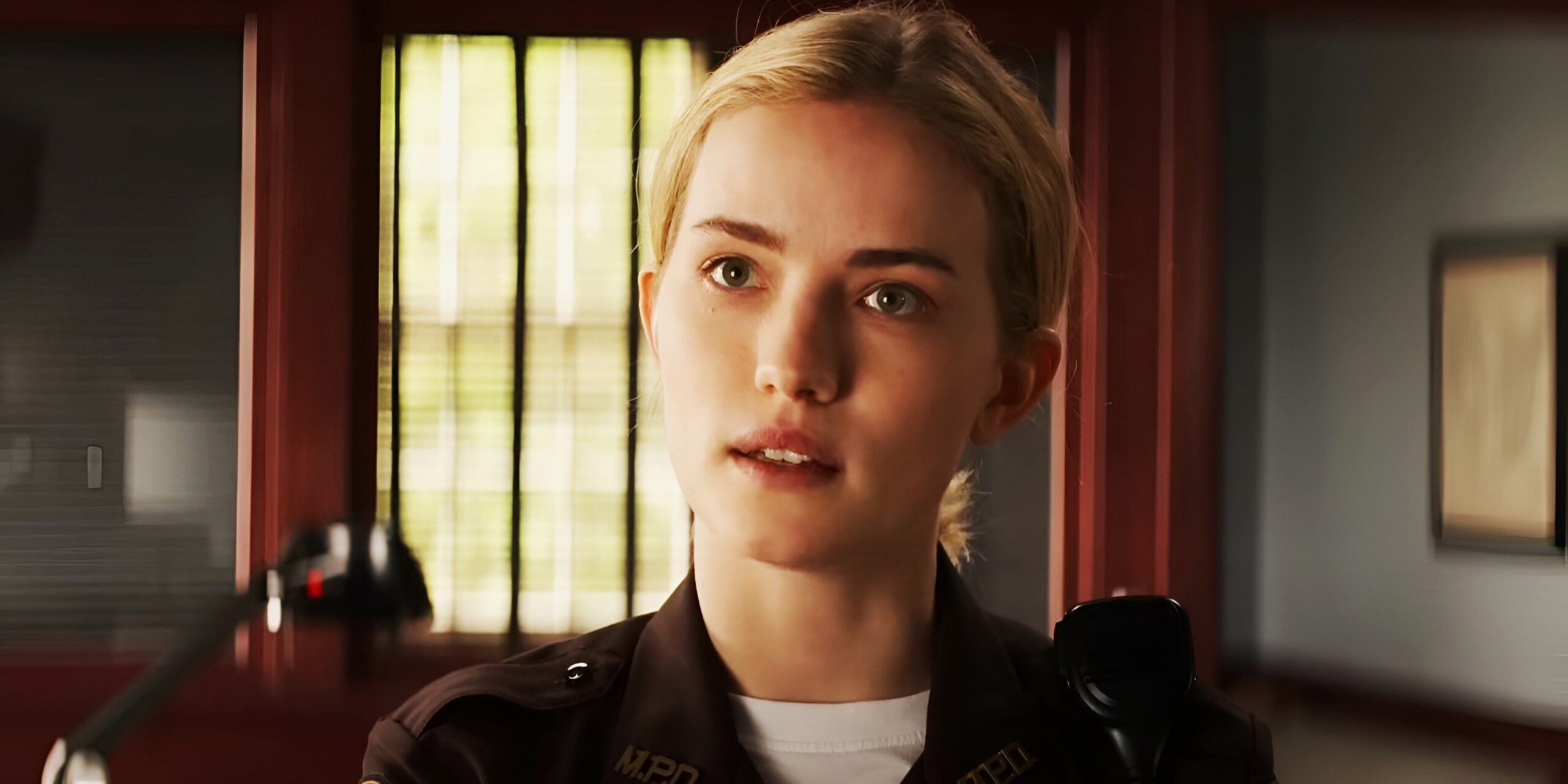 Reacher di prime video: capolavoro del thriller criminale Reacher di prime video: capolavoro del thriller criminale