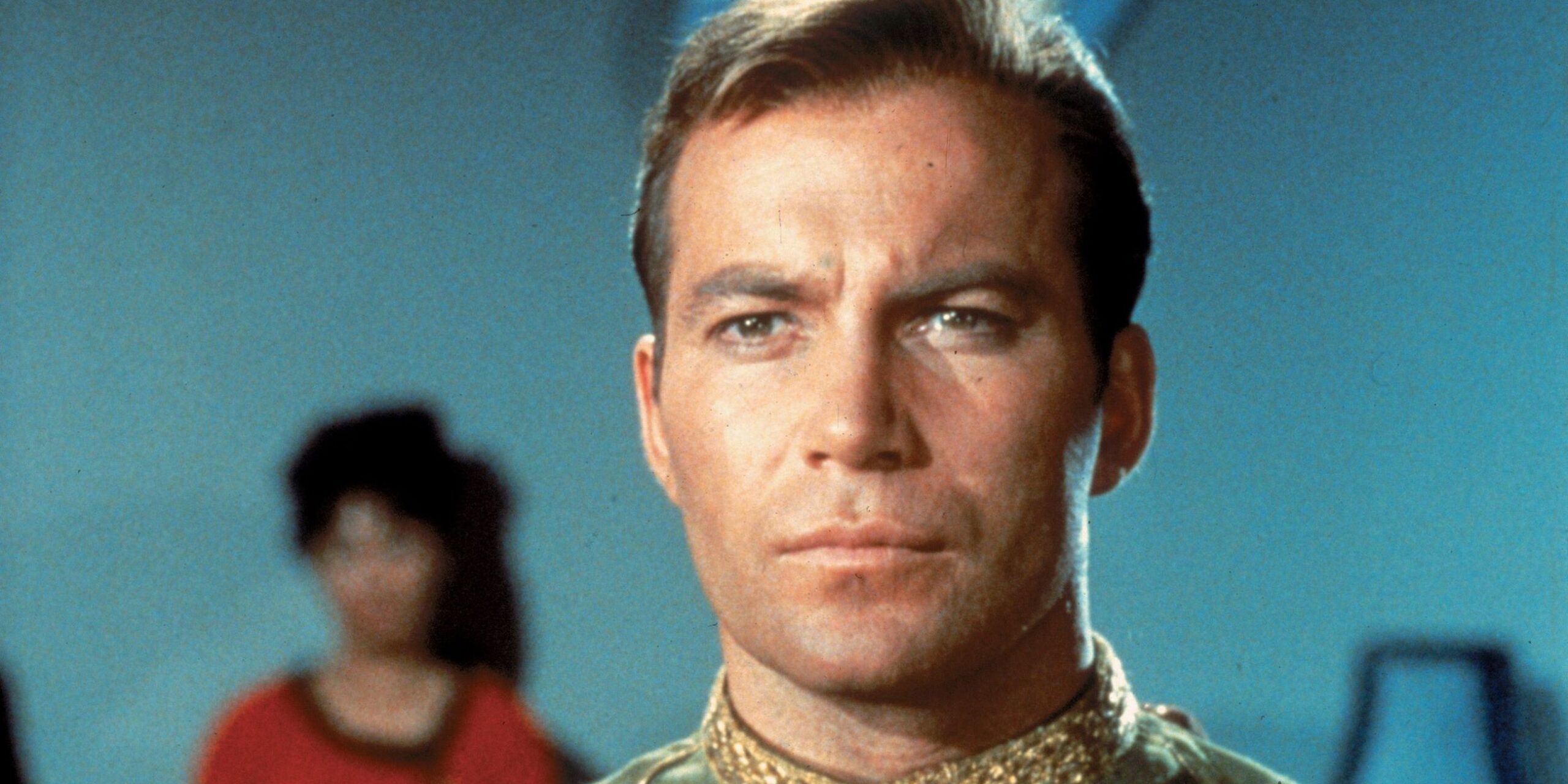 Le migliori 10 performance iconiche di Captain Kirk di William Shatner in Star Trek Le migliori 10 performance iconiche di Captain Kirk di William Shatner in Star Trek