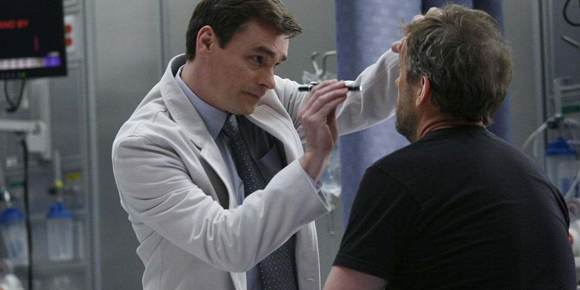 House: il medical drama che si distingue dalla massa House: il medical drama che si distingue dalla massa
