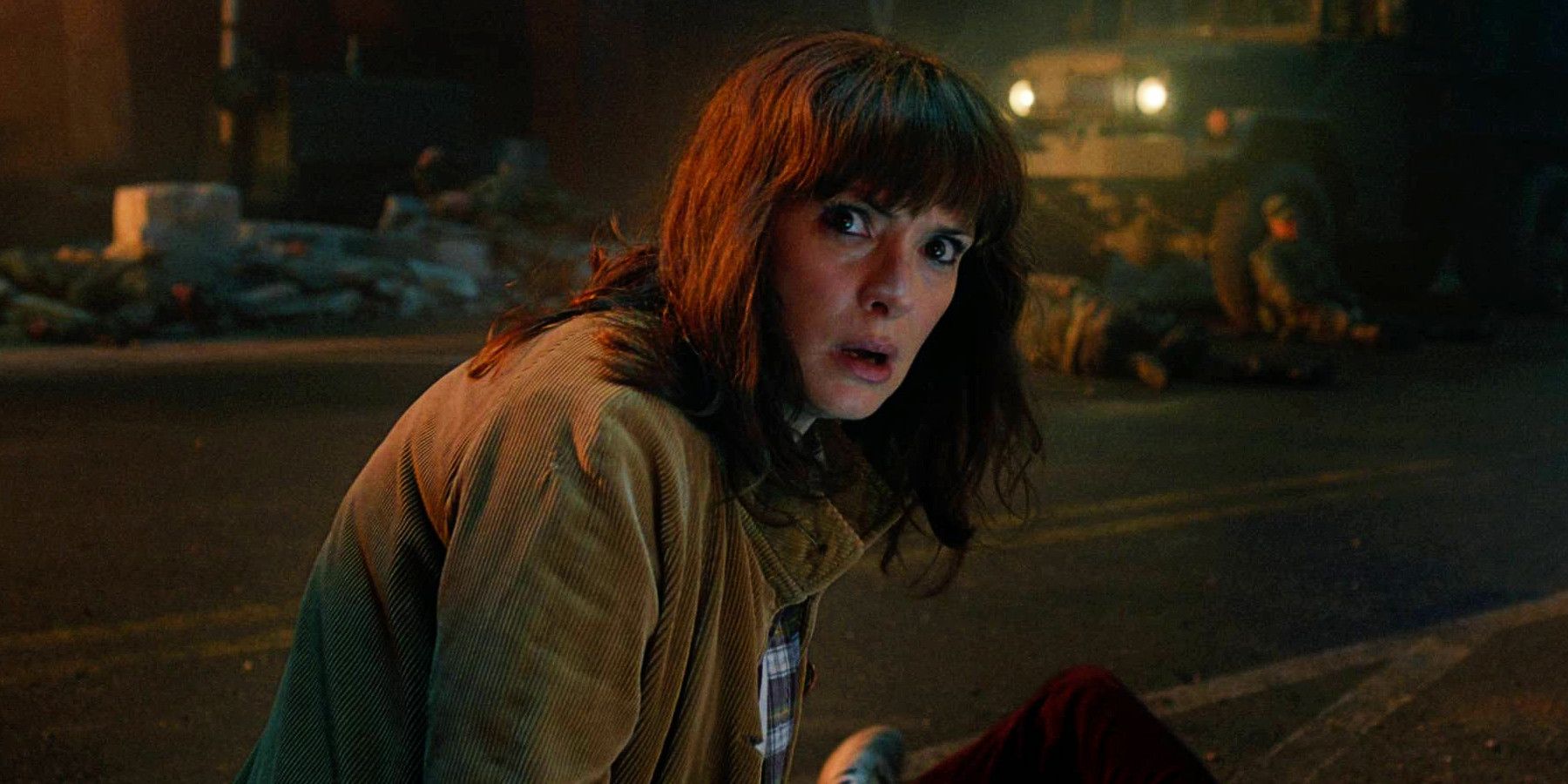 Stranger things 5: il cold open più folle svelato dal creatore della serie Stranger things 5: il cold open più folle svelato dal creatore della serie