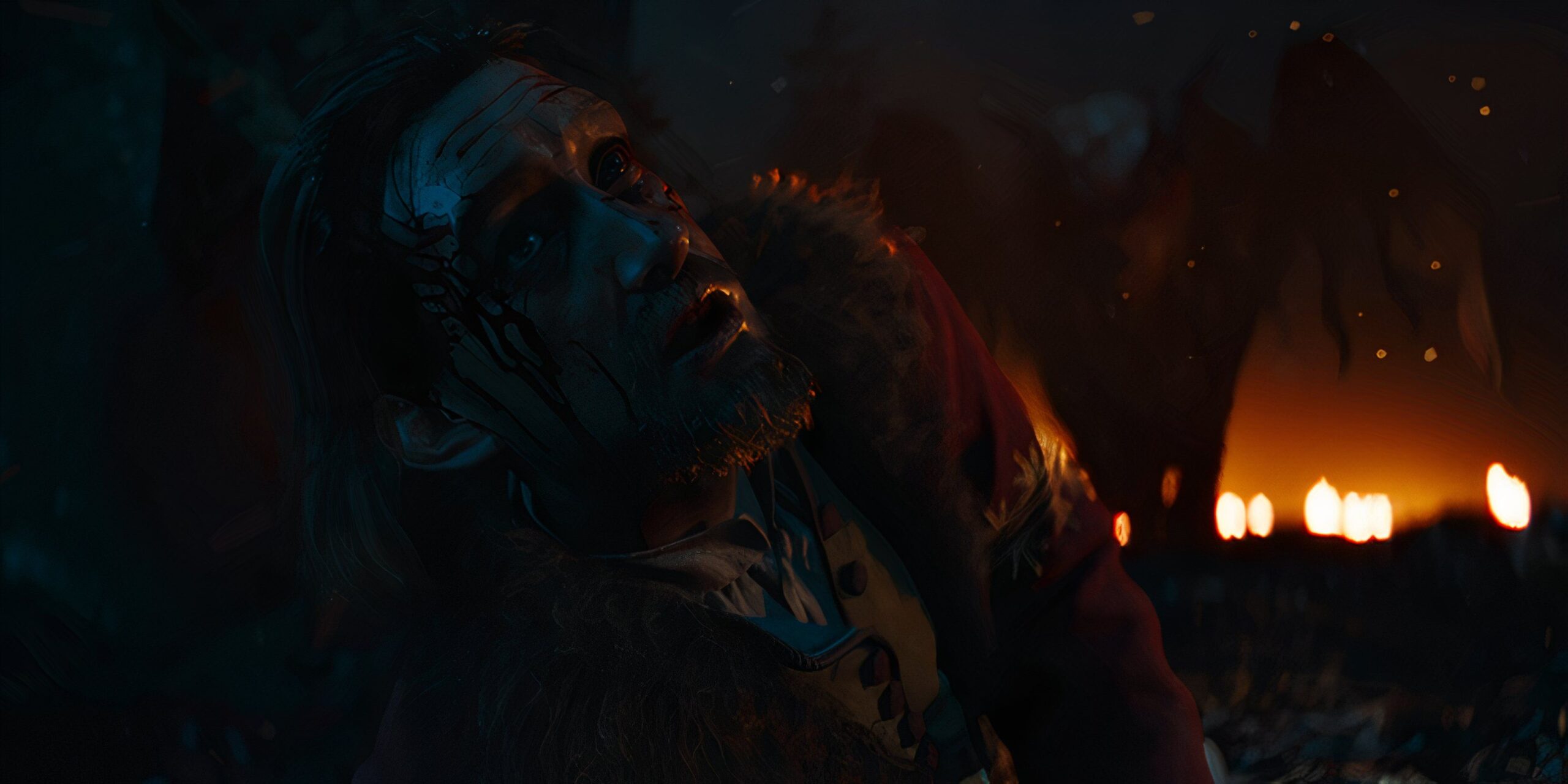 Witcher 4: personalizza il tuo witcher e scopri la fine di un’era Witcher 4: personalizza il tuo witcher e scopri la fine di un’era