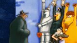 Fumetti the far side ancora più divertenti nel 2025