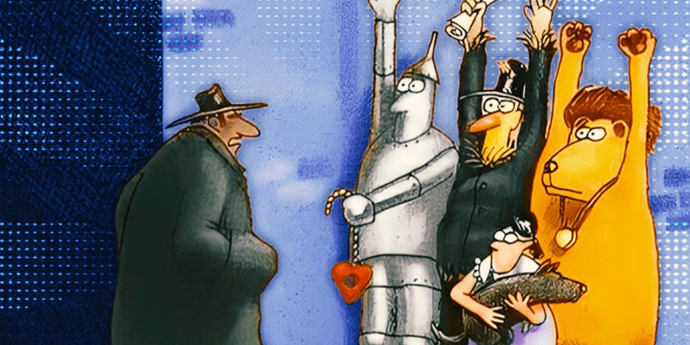 Fumetti the far side ancora più divertenti nel 2025 Fumetti the far side ancora più divertenti nel 2025