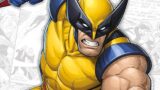 Glob herman: il  eroe ispirato a wolverine degli x-men