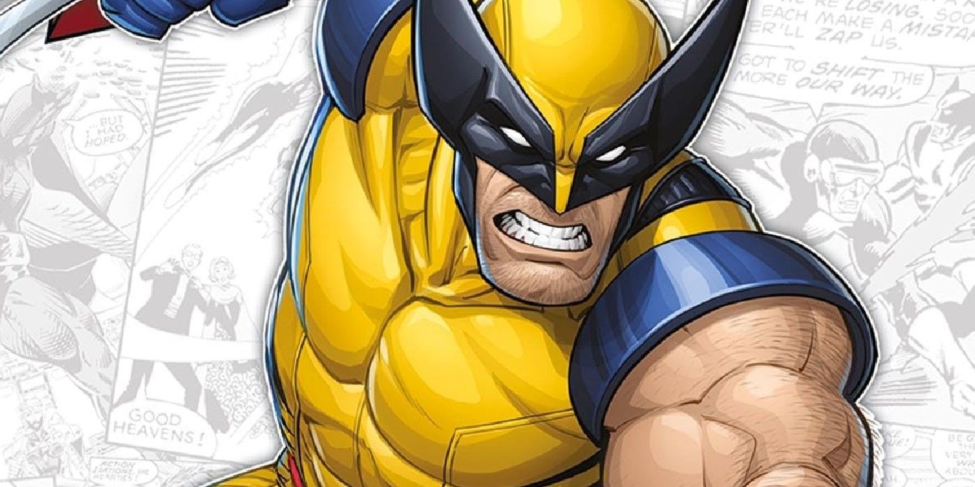 Glob herman: il eroe ispirato a wolverine degli x men Glob herman: il eroe ispirato a wolverine degli x men