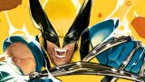 Wolverine svela che il suo vero nome non è james howlett