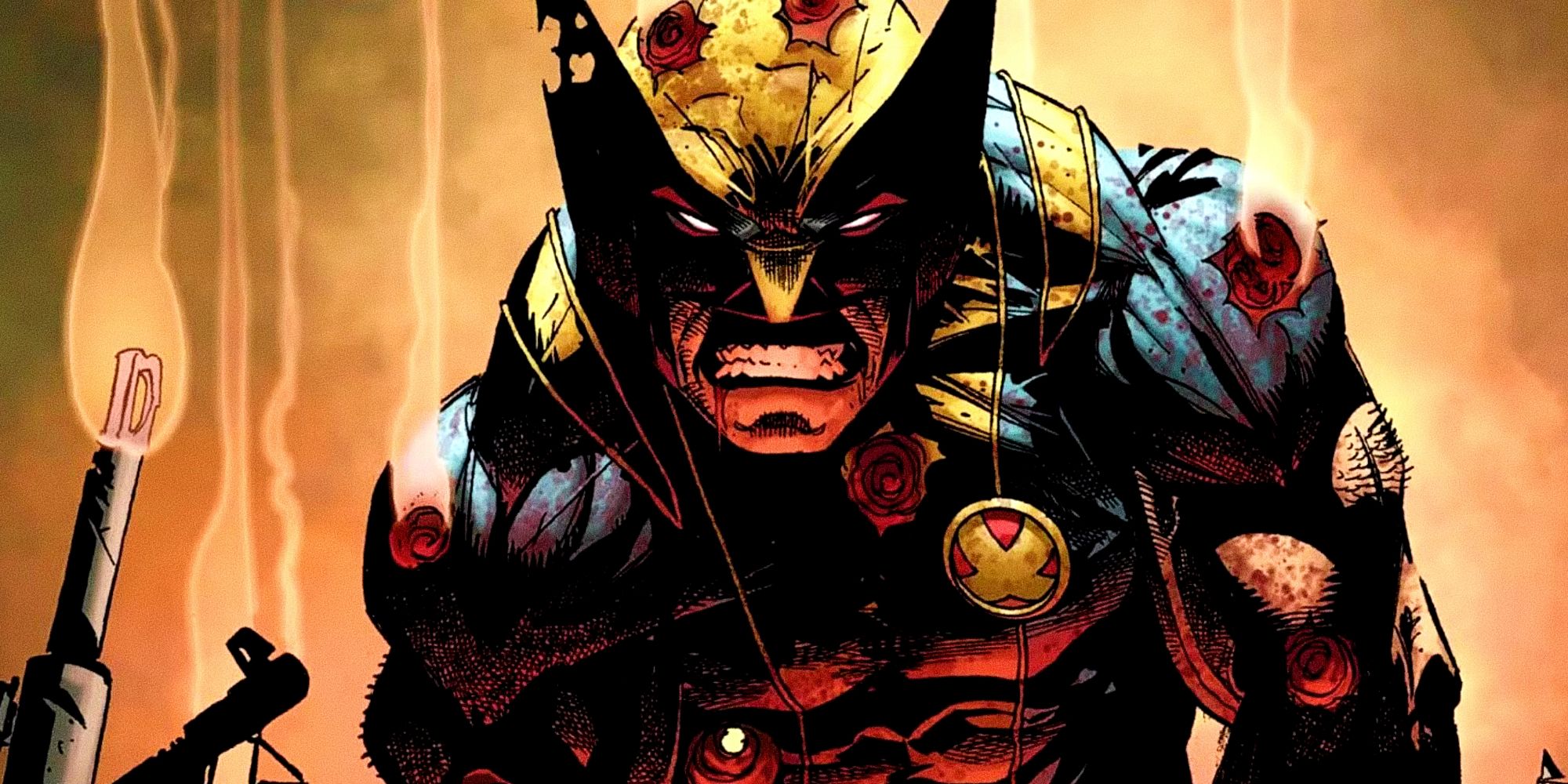 Wolverine perde 36 anni di storia per un errore della marvel Wolverine perde 36 anni di storia per un errore della marvel