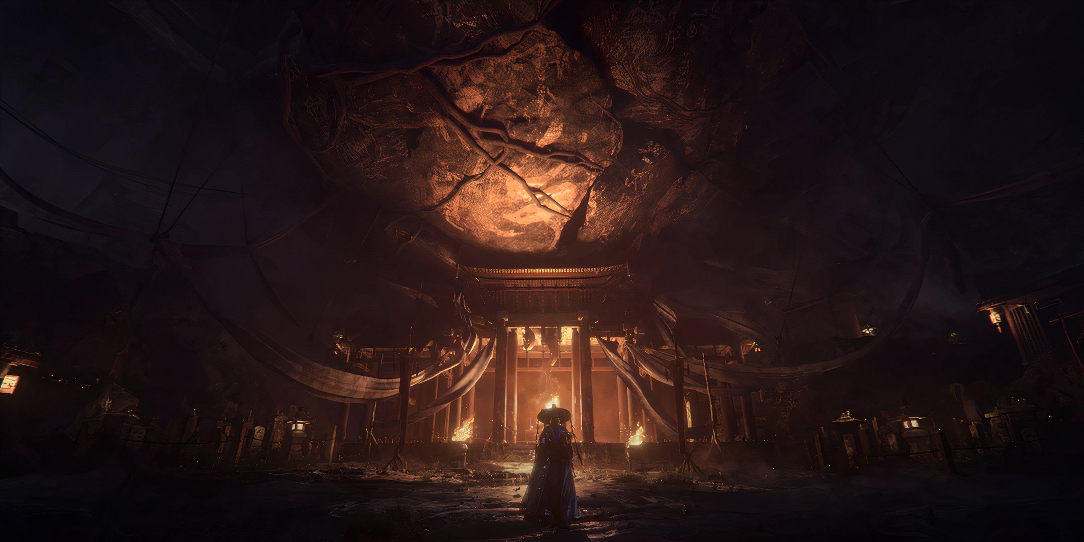 Black myth: wukong arriva su xbox series x|s il 20 agosto Black myth: wukong arriva su xbox series x|s il 20 agosto