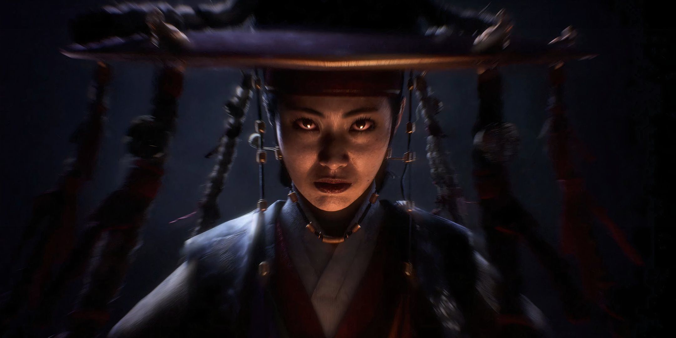 Woochi: un action rpg ispirato al folklore coreano Woochi: un action rpg ispirato al folklore coreano