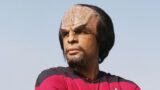 Il  personaggio di star trek: un legame tra arkoni e klingon