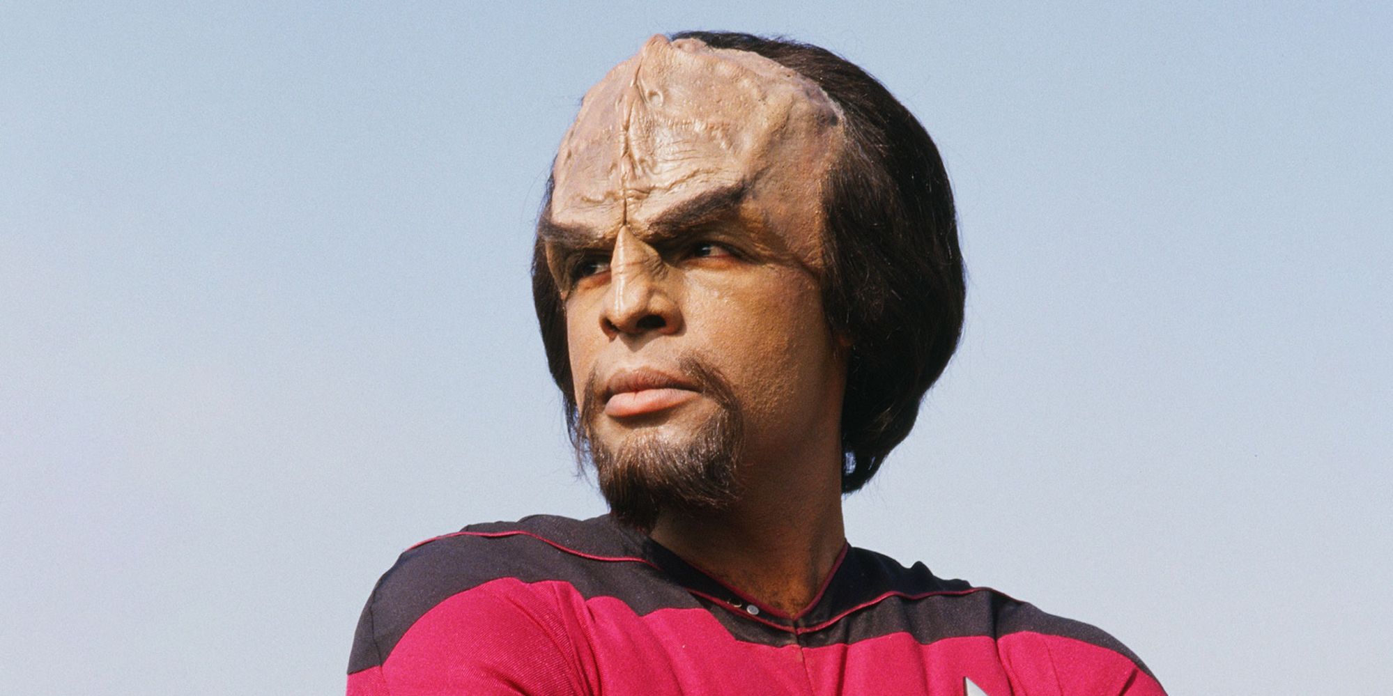 Il personaggio di star trek: un legame tra arkoni e klingon Il personaggio di star trek: un legame tra arkoni e klingon