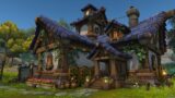 World of warcraft: case personalizzabili e quartieri nel gioco
