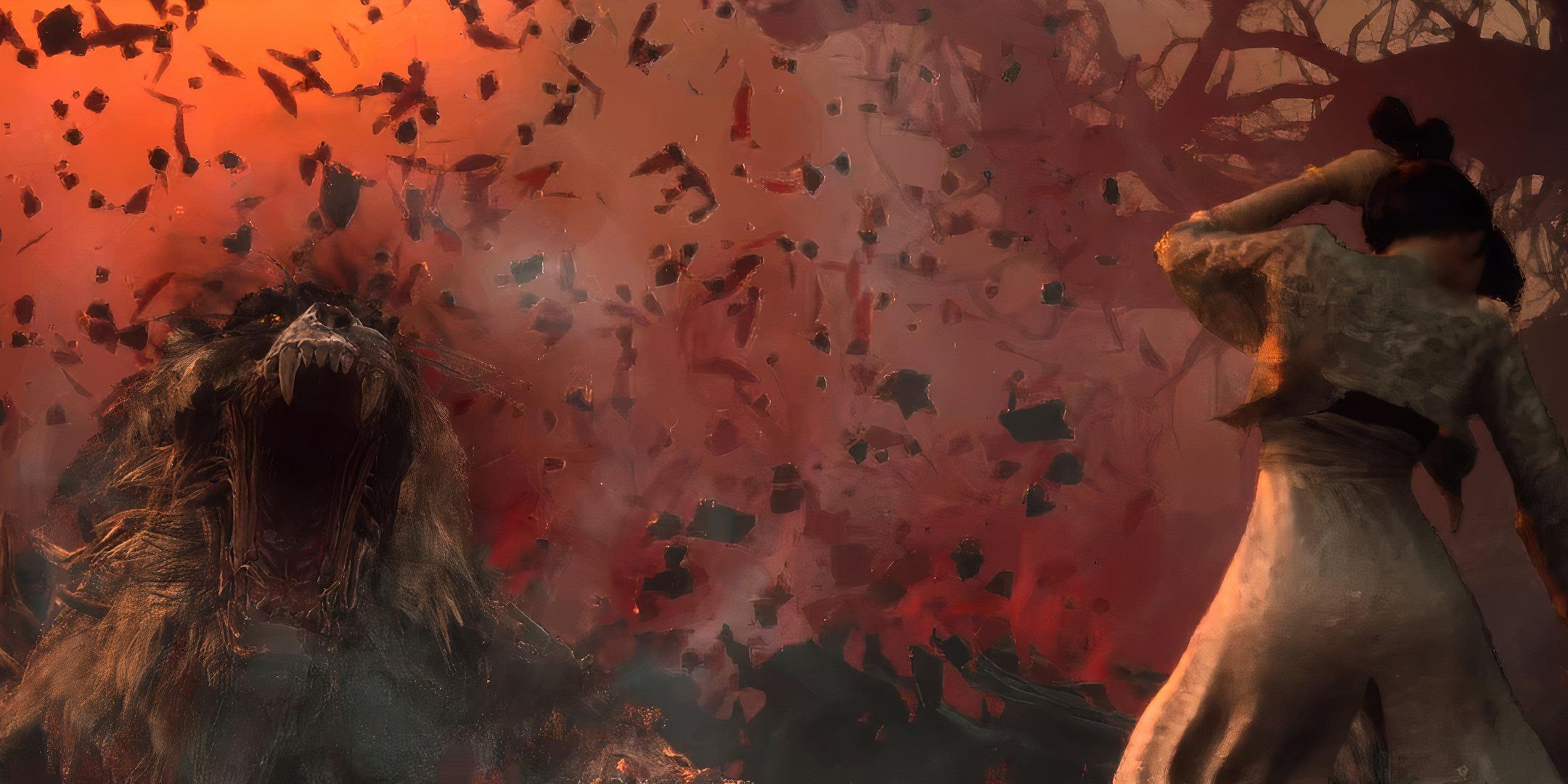wuchang fallen feathers scopri le novit224 del aggiornamento
