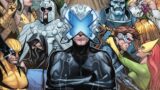 Kitty pryde non doveva mai unirsi agli x-men secondo marvel