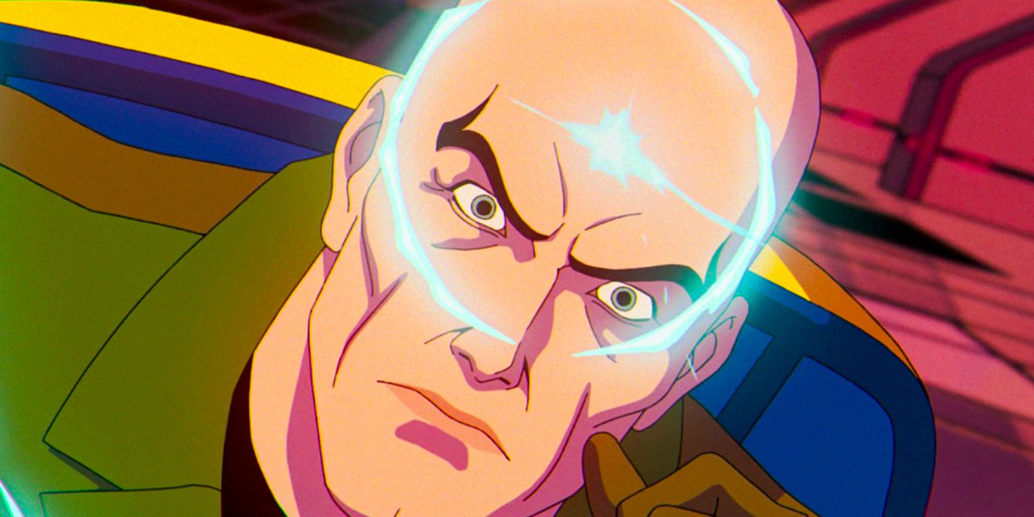 Nuovo soprannome ‘warboys’ degli x men offende xavier Nuovo soprannome ‘warboys’ degli x men offende xavier