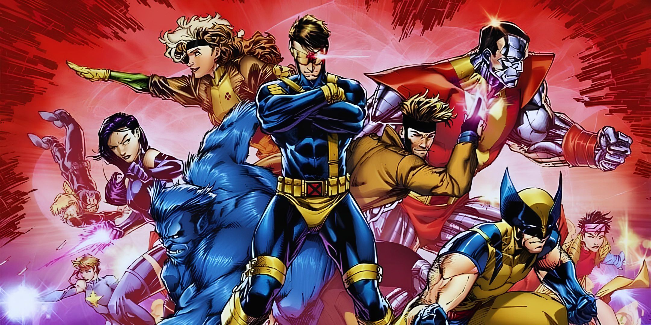 X men il miglior spin off ignorato da marvel