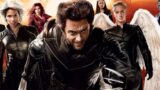 X-men rivela il potere segreto di beast e la sua trasformazione in villain