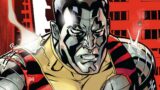 Colosso offre il colpo più soddisfacente nella storia degli x-men