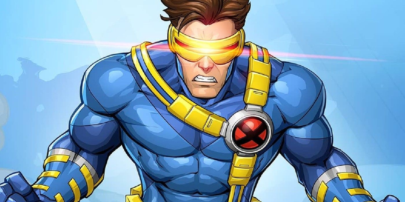 Il potere segreto di the Thing lo rende più forte degli x men